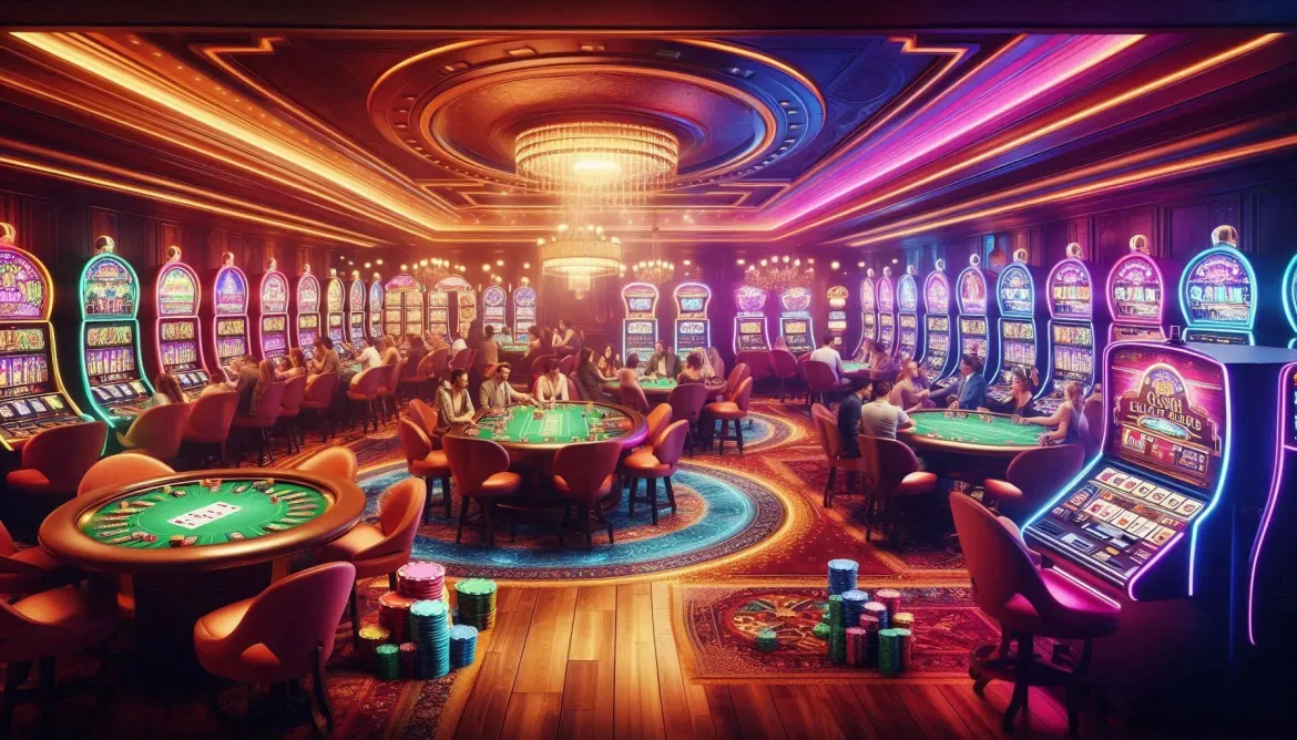 Jokers Ace Casino